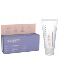 Lanoskin 100% чистий ланолін - 30 г
