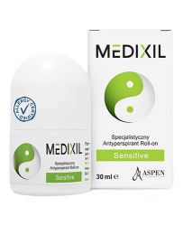 Medixil Sensitive Antiperspirant Roll-on - 30 мл