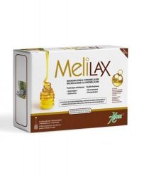 Melilax для лікування запорів, тріщин і геморою - 6 шт