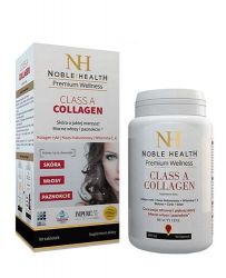 Натуральний Колаген класу А (NOBLE HEALTH Class A Collagen) таблетки № 90
