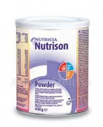 NUTRISON POWDER порошок - 430 г