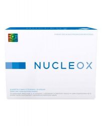 НУКЛЕОКС СЕТ (Nucleox Set) від безпліддя, 30 пакетиків + 30 капсул