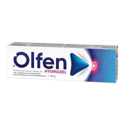 Olfen протизапальний гель - 100 г