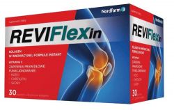 Reviflexin Колагенова добавка - 30 пакетиків