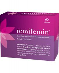 Remifemin при клімаксі - 60 табл