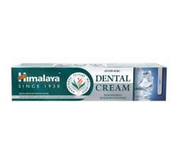 Himalaya Dental Cream зубна для білизни зубів та здоров'я ясен - 100 г