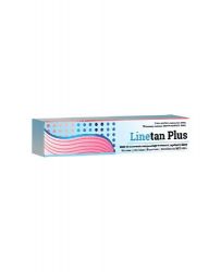 Linetan Plus мазь для лікування шкірних захворювань – 30 г