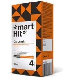 Curcumin правильне функціонування печінки - 150 мл