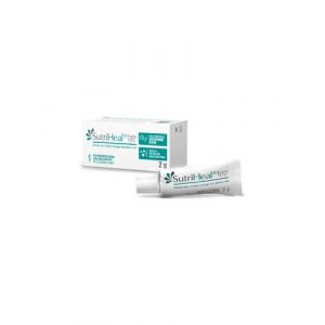 SutriHeal Forte (СутріХіл Форте) 10% мазь для загоєння ран - 2 г