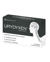 Urydyxen для нервової системи - 30 капс