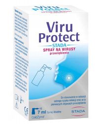 Viru Protect Spray від вірусів - 7 мл