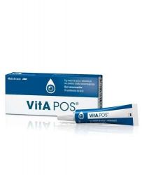 vita pos очна мазь для захисту та зволоження - 5 г