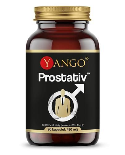 Yango Prostativ здоров'я простати - 90 капс