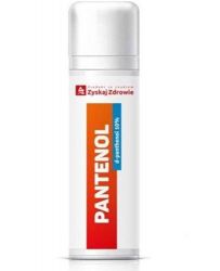 Pantenol d-pathenol 10% - 150 мл